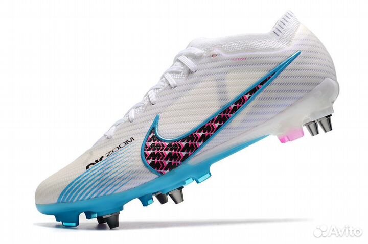Бутсы nike mercurial Zoom Vapor 15 elit SG