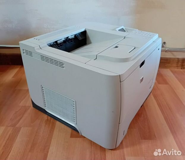 Принтер HP P3015