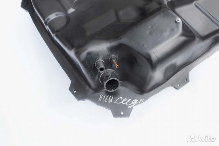 Топливный бак Хендаи Элантра