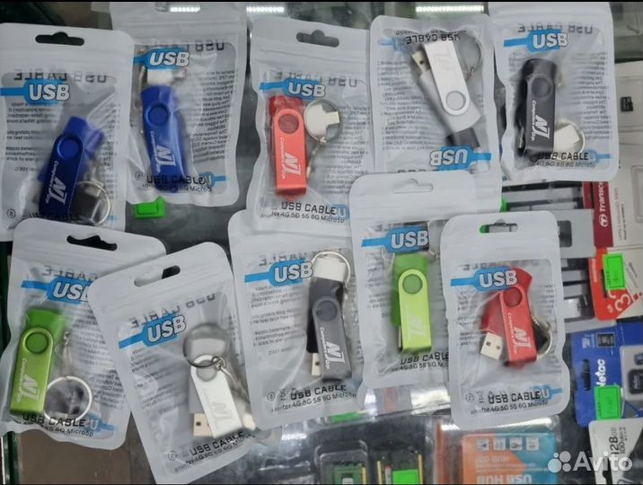 Сделаю Установочную флешку с Windows 7,10,11