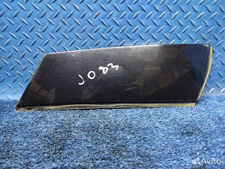 Накладка стойки задняя левая Mini Cooper F56