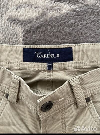 Брюки Massimo Dutti, Cardeur, Hottric на р48(33)