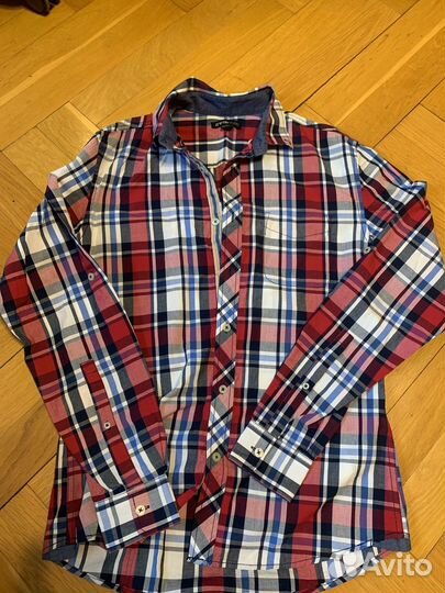 Вещи пакетом