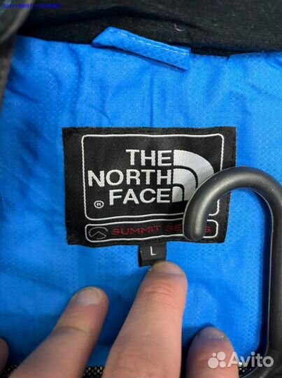 Горнолыжный костюм The north face