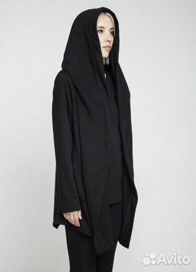 Bat Norton мантия