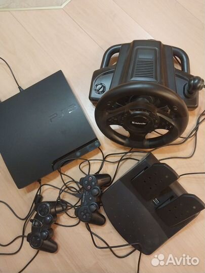 Sony playstation 3