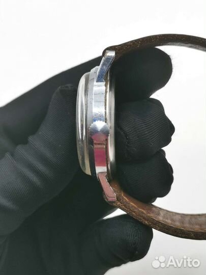 Часы наручные Победа 15 камней Россия