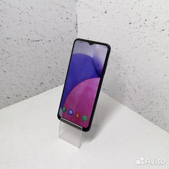 Samsung Galaxy A03s, 3/32 ГБ