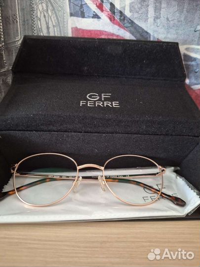 Очки с диоптриями +1,25