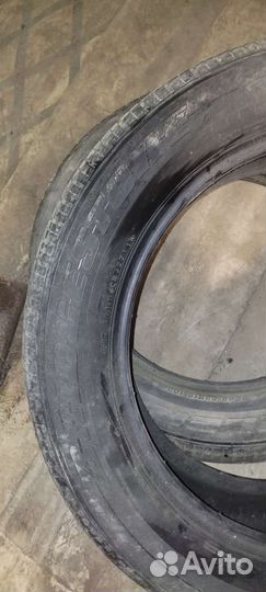 Bridgestone Dueler H/L 400 245/55 R19 27S