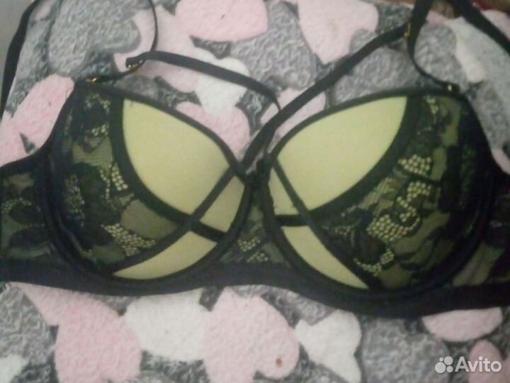 Бюстгальтер