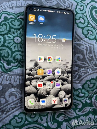 HONOR View 20, 6/128 ГБ