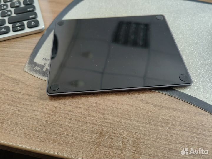 Цифровой блок клавиатура