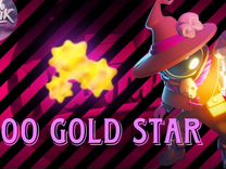 Моментальный донат в Super sus / Gold Star