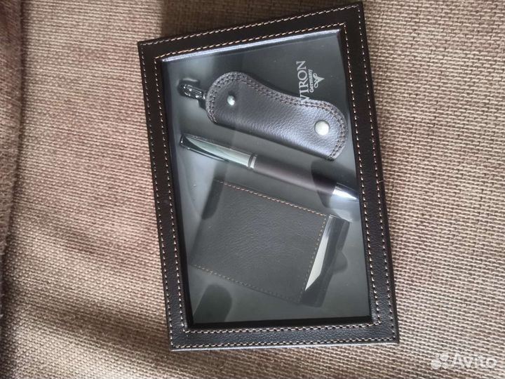 Подарочный набор для мужчин