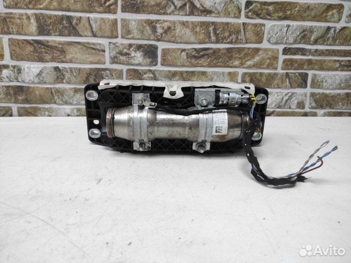 Подушка безопасности (разное) Audi A6/RS6/S6