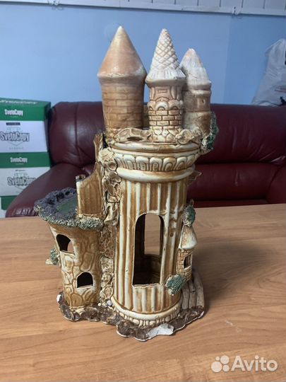 Декор для аквариума