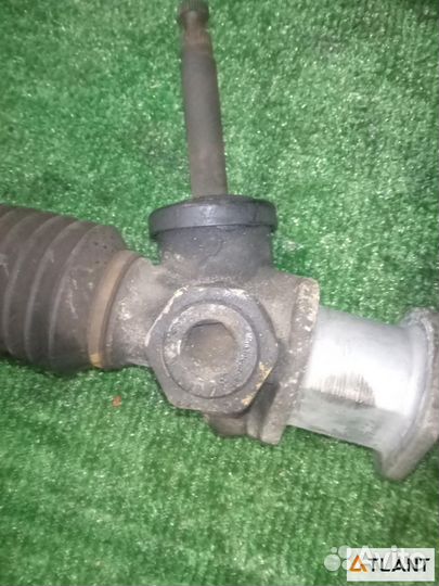 Рулевая рейка передняя toyota cami