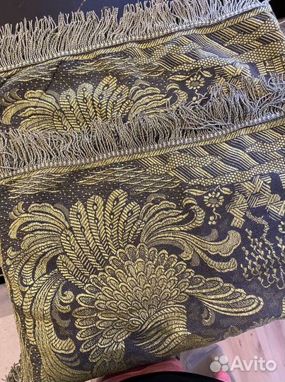 Скатерть Китай СССР раритет