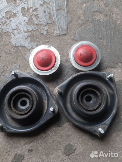 Опоры передних стоек LADA Sport Ваз2110 Приора