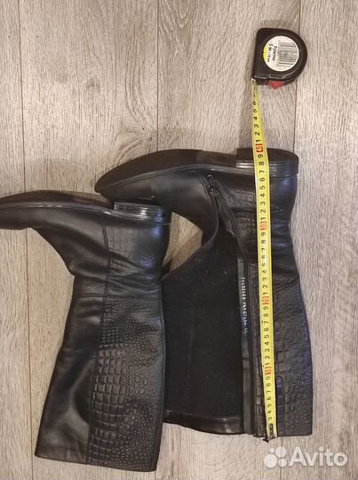 Сапоги женские Ralf Ringer 38