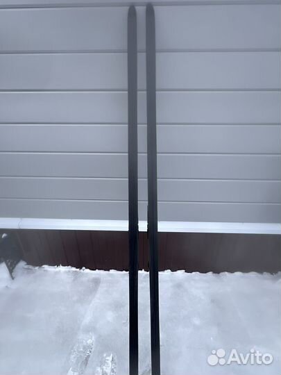 Беговые лыжи Fisher skatecut