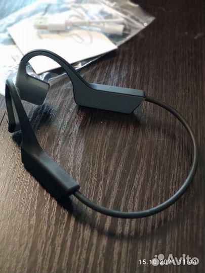 Блютуз наушники