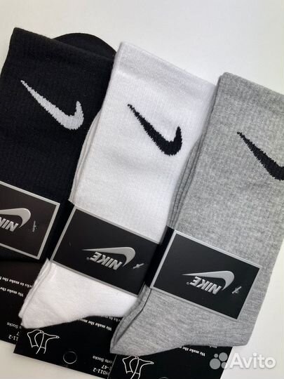 Носки Nike