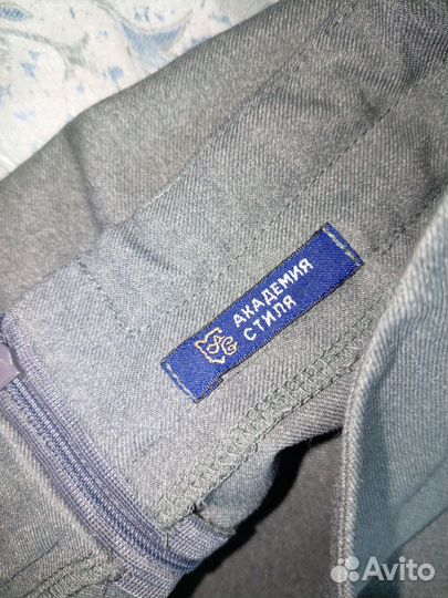 Школьная форма для девочки