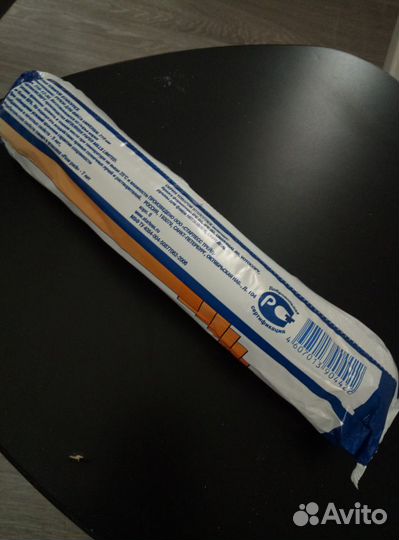 Телефон-факс Panasonic KX-F680 + бумага 6 шт