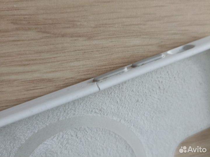 Чехол на iPhone 12 pro