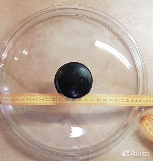 Крышка стеклянные 32,26,22,16