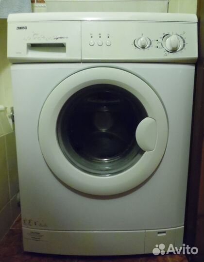 Стиральная машина на металлолом, на запчасти