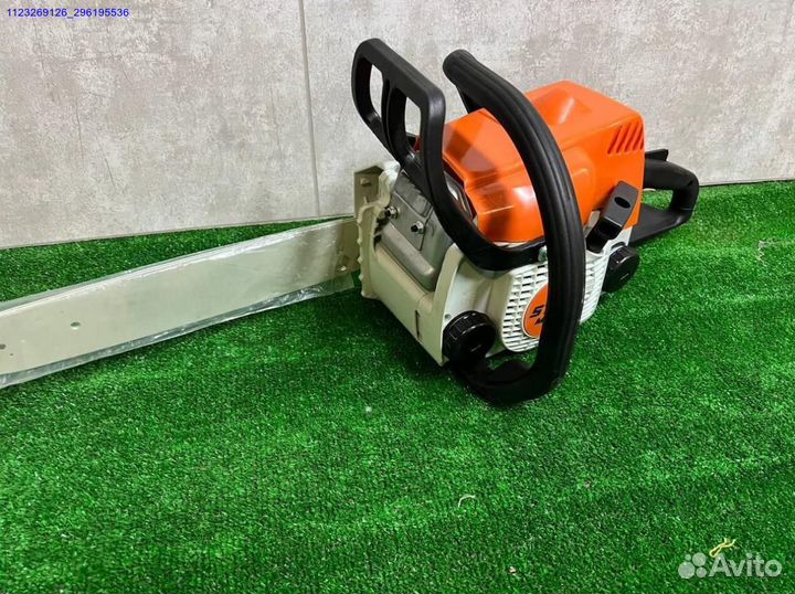 Бензопила Shtil ms 180 (Арт.11463)