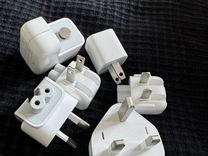 Адаптеры-Переходники Apple Travel Kit + USB
