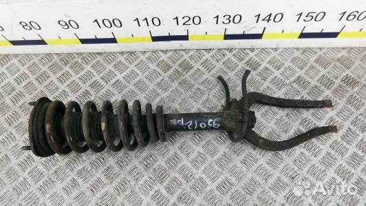 Стойка передняя правая KIA magentis MS (95O12N501)