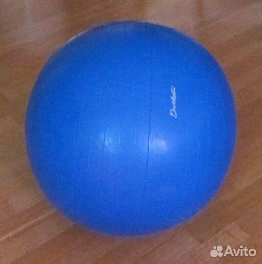 Мяч для фитнеса