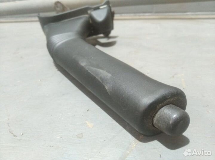 Рычаг стояночного тормоза Nissan Almera седан 1.6