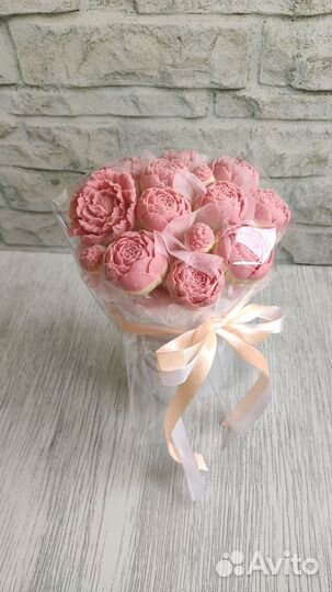 Подарок на свадьбу Шоколадные цветы день рождения