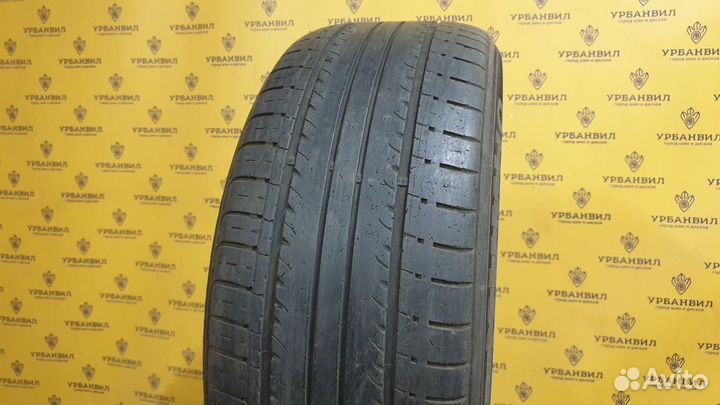 Kumho Solus KH17 225/50 R17 94V