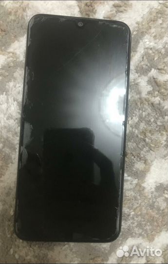 Xiaomi Redmi Note 7, 6/64 ГБ