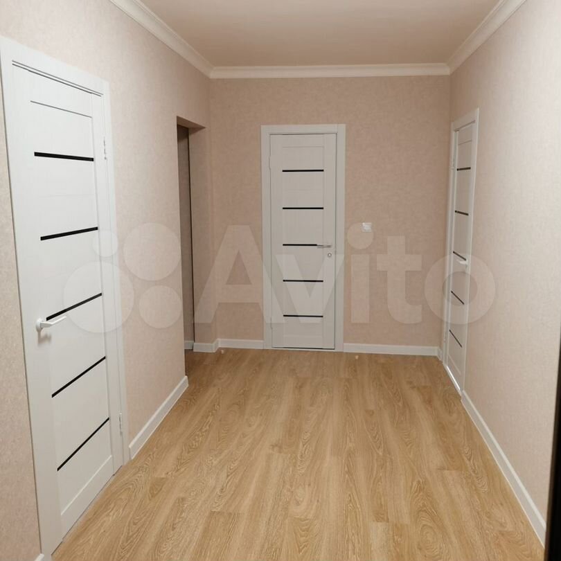 2-к. квартира, 62 м², 13/16 эт.