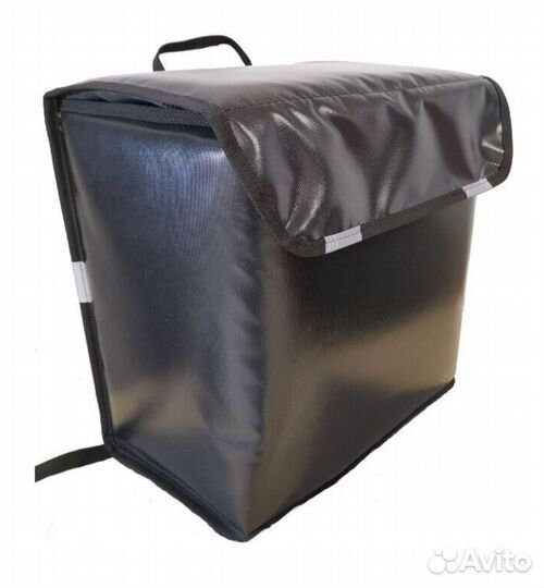 Терморюкзак (подходит для Яндекс доставки)