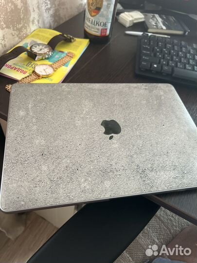 Apple MacBook air 13 256mb