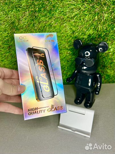 Защитное стекло