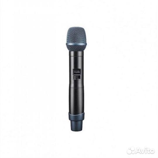 Микрофон relacart UH-222