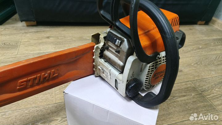 Бензопила stihl ms 180