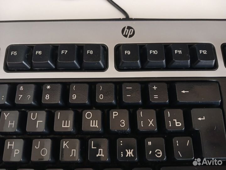 Клавиатура Нp