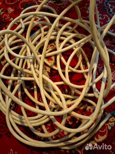 Кабель ввгнг 3х2 5 ГОСТ