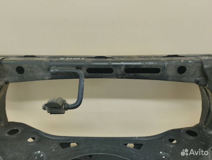 Балка задняя Kia K5 DL3 2019